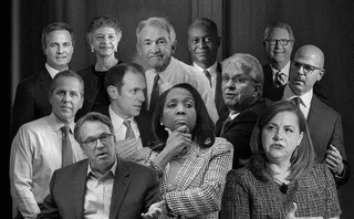 Various FOMC members