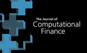 Journal of Computational Finance 