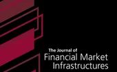 Journal of Financial Market Infrastructures 