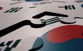 Korea-flag-GettyImages-1089100150
