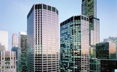 CME Center, Chicago, headquarters to CME Group