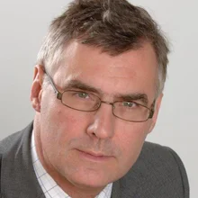 Simon Gleeson, Clifford Chance