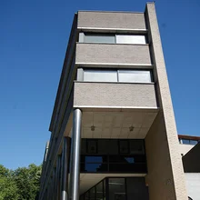 Photo of University of Leuven