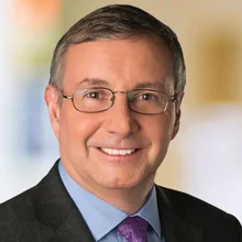 Mike Bodson