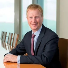 Robert Barker, BNP Paribas