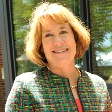 Sheila Bair 2016