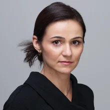 Boryana Racheva-Iotova, FactSet