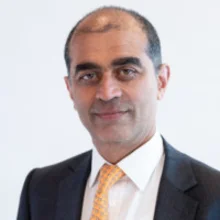 Speaker Image for Ravi Savur