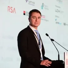 Alexandre Antonov headshot