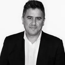 Dario Villani headshot