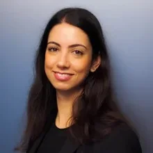 Katharina Schwaiger headshot