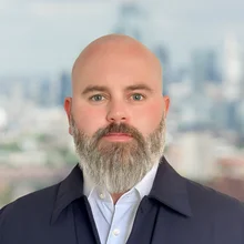 Nicky Ferguson, Energy Aspects