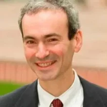 Paul Glasserman heatshot