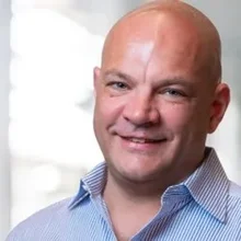 Vladimir Piterbarg headshot