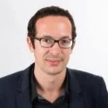 Mathieu Rosenbaum headshot