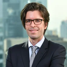 UBS Vassili Reperant, UBS