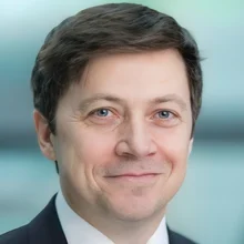 David Allright, Bloomberg