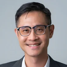 Roland Ho, OCBC