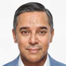 Sam Ahmed, Deriv Asia X