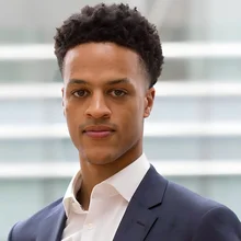 Biko Agozino, J.P. Morgan