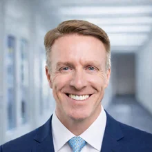 Speaker Image for David Power