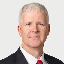 デビッド・ウッドコック