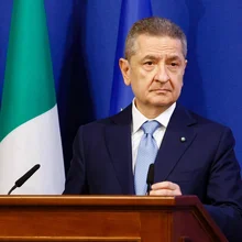 Fabio Panetta