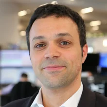 Jeremie Ouaki 