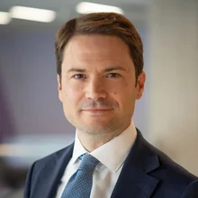 Simon Walls