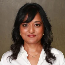 Adeshini Naidoo