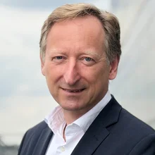 Erik Bergman