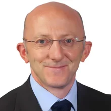 David Tonge, Citi