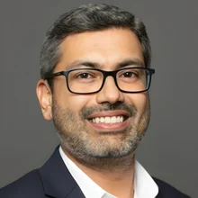 Nikhil Joshi, Citi