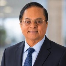 Speaker Image for Raj Narayan