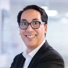Speaker Image for Teddy Ramanakasina
