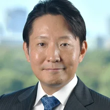 Tomoyuki Sasai
