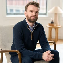 Andrew Cole, JP Morgan