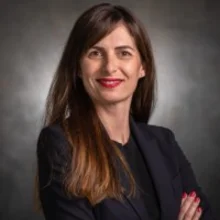 Speaker Image for Magdalena Murawska