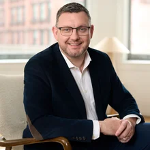 Patrick Wheelan, JP Morgan