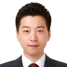 Sean Jang, UBS