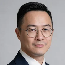 Paul Chiu, UBS
