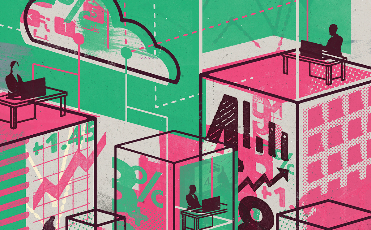 The transformational role of the XVA desk