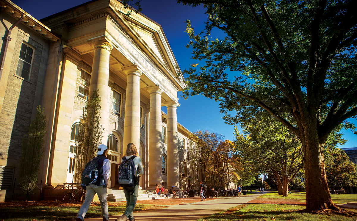 Quant Guide 2020: Cornell University - Risk.net