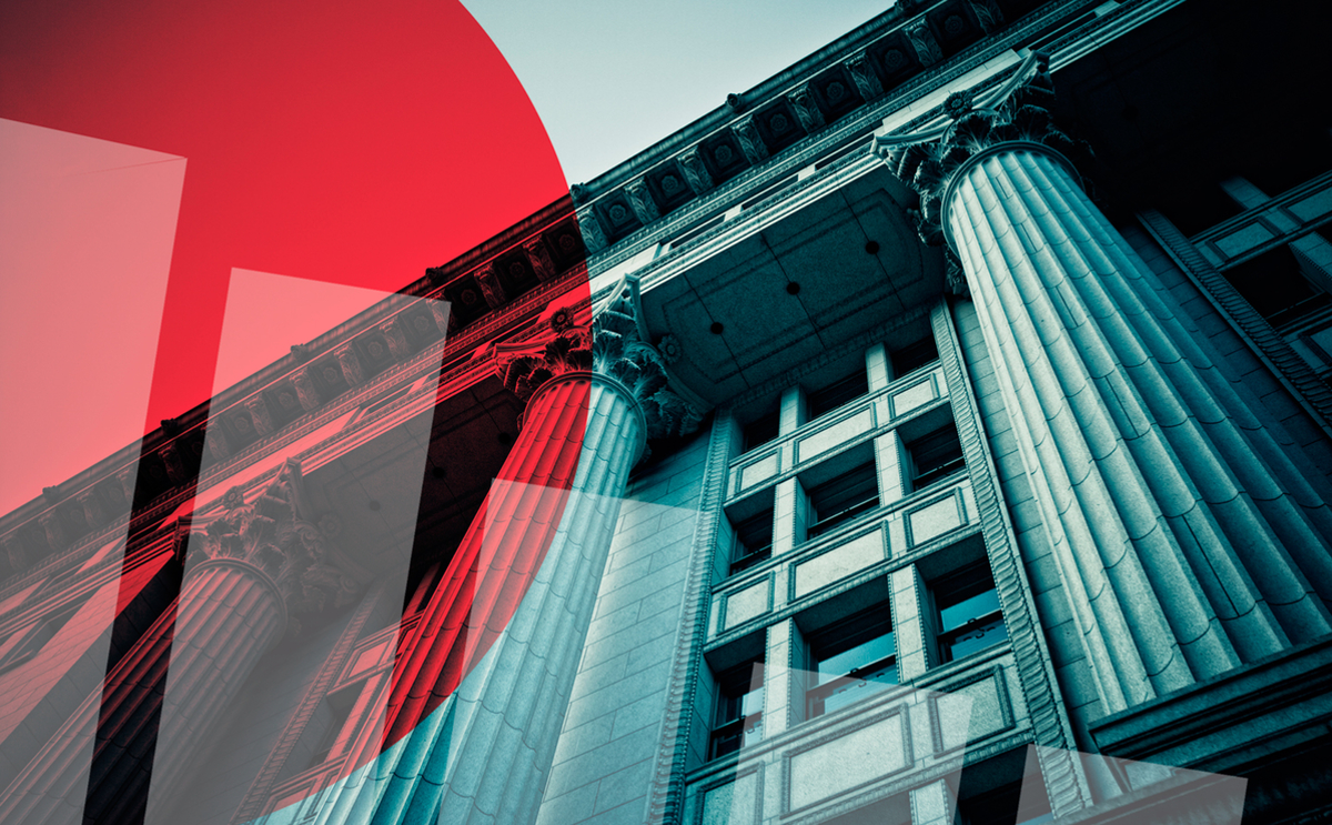 LCH-JSCC basis turns negative on BoJ policy shift - Vimarsana News