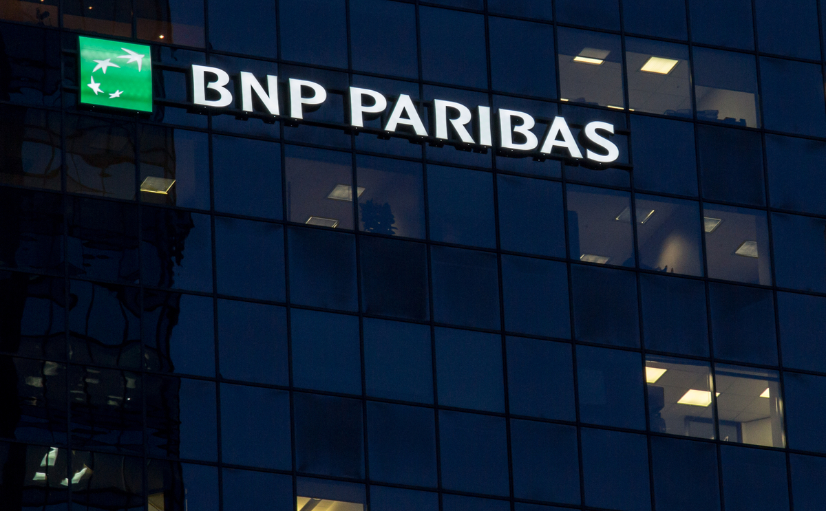 BNP Paribas wins accolades for algo and NDF capabilities - Global