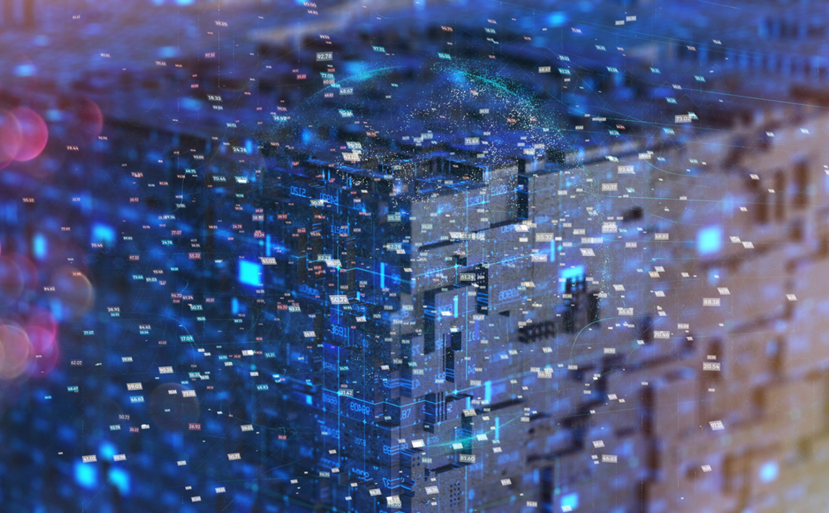 JP Morgan is testing quantum deep hedging - Vimarsana News