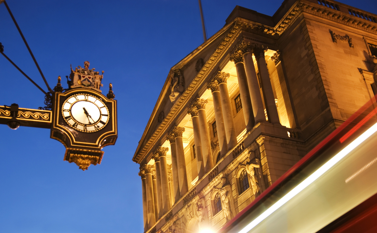 BoE model risk rule may drive real-time monitoring of AI - Vimarsana News