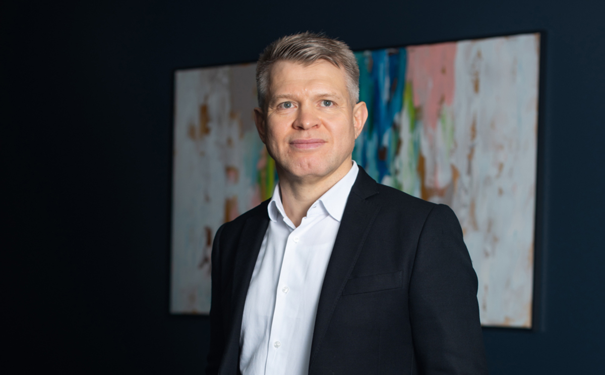 Quant of the year: Artur Sepp - Vimarsana News