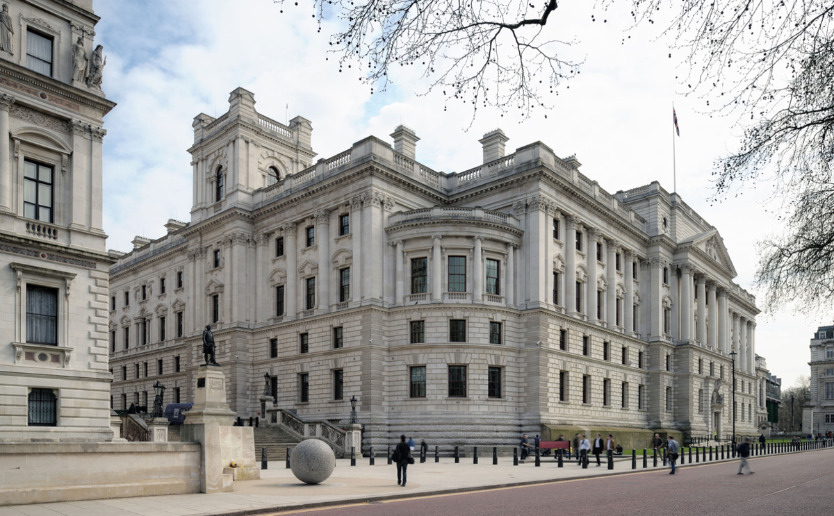 UK to permanently recognise US CCPs - Vimarsana News