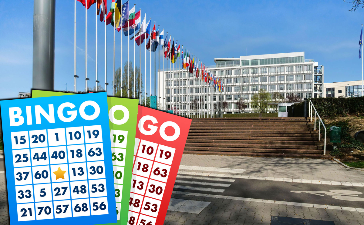 Industry confused by EU's 'bingo card' clearing rules - Vimarsana News
